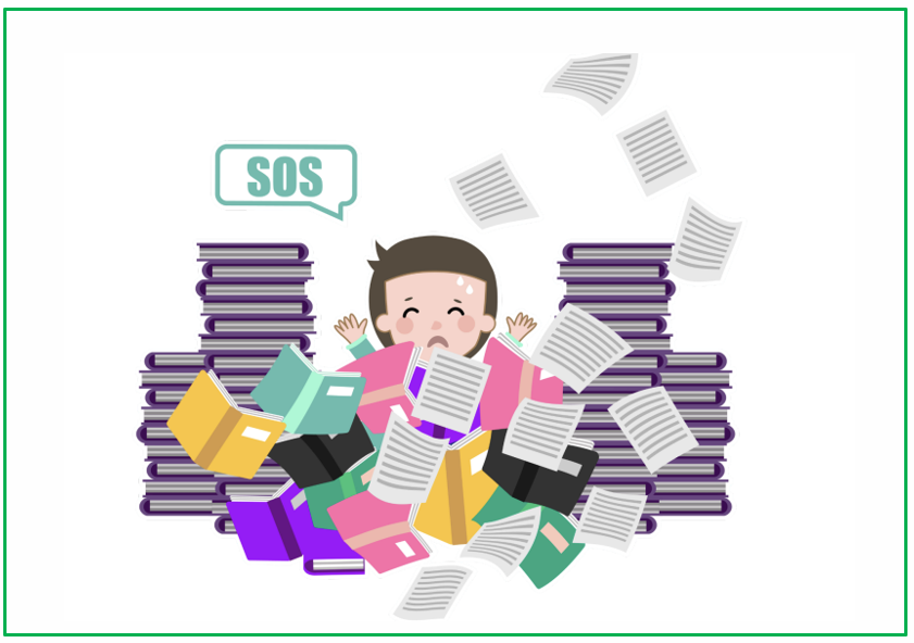 Bài 7: Mẫu câu biểu thị sự vượt mức độ cần thiết của 1 hành vi　～すぎます copy 1 chép 9